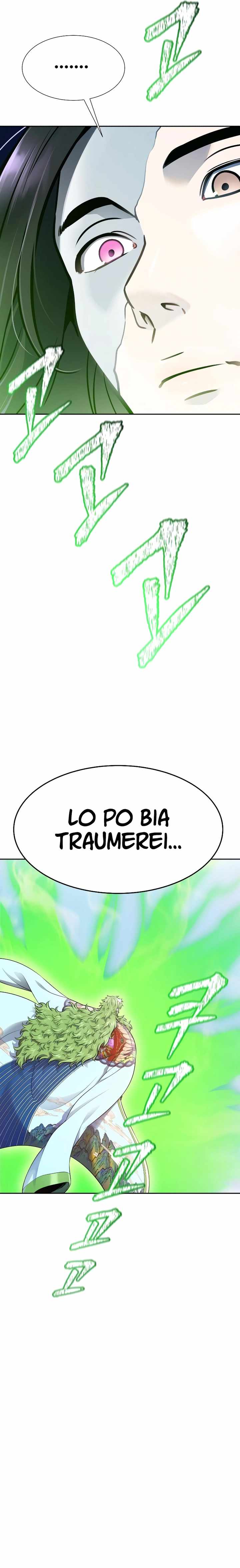 Tower of God Chapter 642 image 33